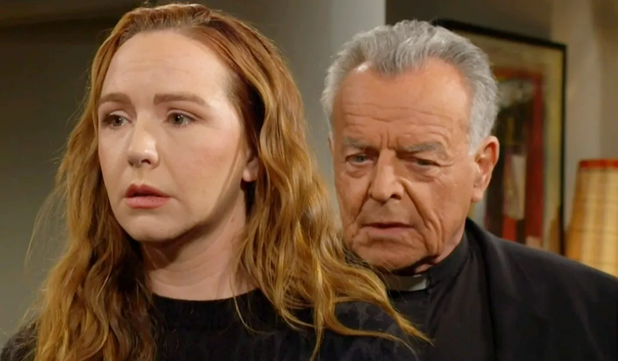 In Wednesday’s #YR recap, Sally makes a new hire, Victoria goes on the warpath, and Abby breaks down over Dom’s disappearance.Victoria Goes on the Warpath — and Abby Breaks Down Over Dom’s Kidnapping