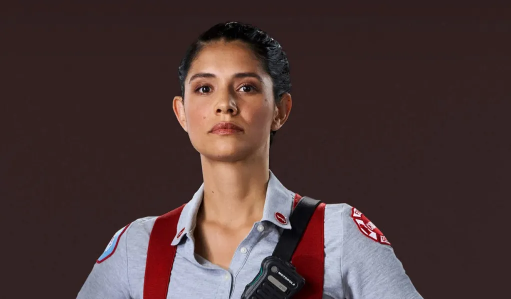 Annie Ilonzeh passes away: “Chicago Fire” colleagues shocked and saddened md20