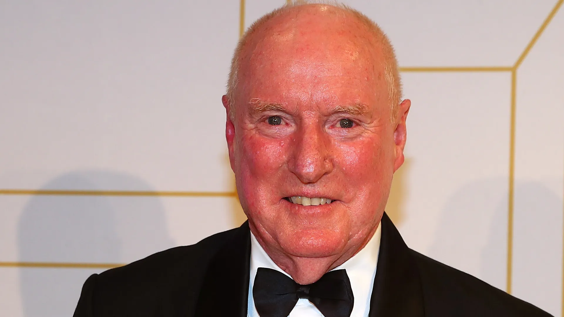 Heartbreaking Update! Star Ray Meagher shocks fans with devastating news!