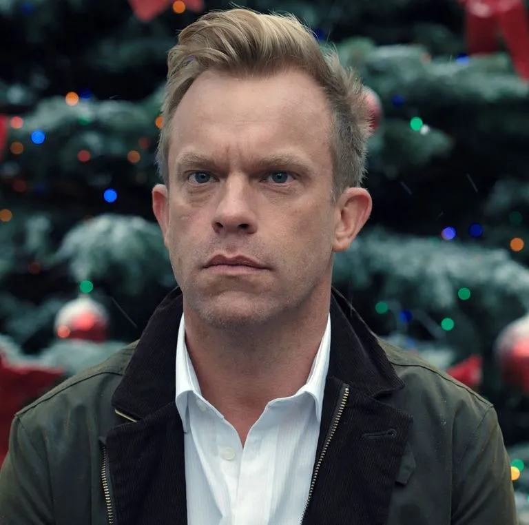 Dylan Keogh on the Edge: Upcoming Casualty Storyline Teases His Darkest, Most Dangerous Crisis Yet