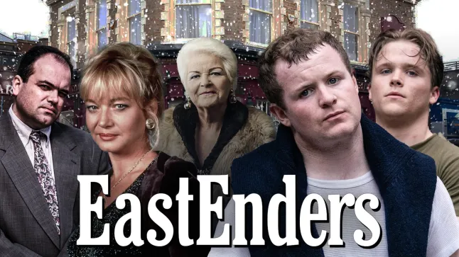 HOTTES NEWS TODAY!!! EastEnders brings back 5 major characters in early BBC iPlayer release