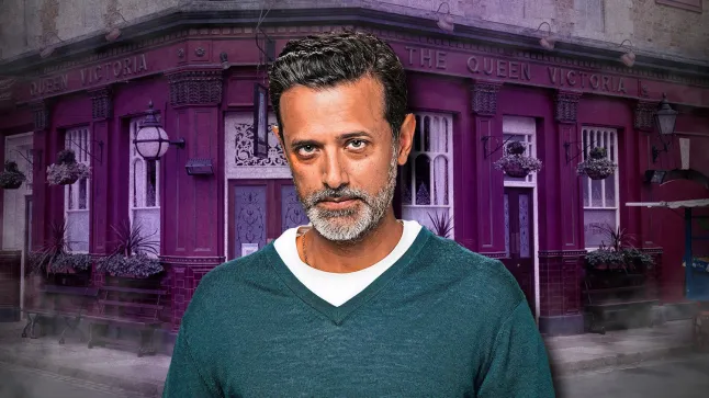 BIG NEWS!!! EastEnders brings back iconic character from the dead in very unexpected move