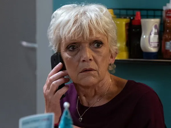 BIG TROUBLE!!! Devastation in EastEnders as seriously ill Jean spirals and things get worse