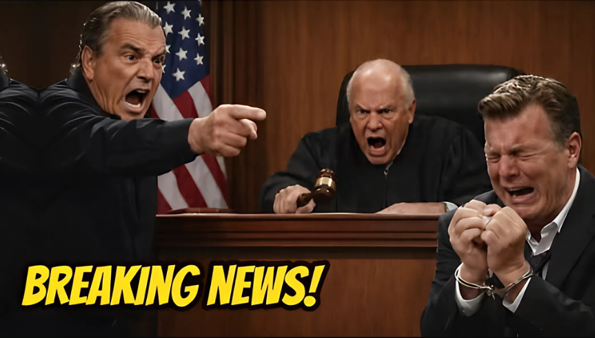 Television Says Goodbye to an Era as Sela Ward’s Legacy Lives On