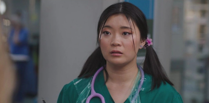 When is Casualty back on? Latest as two TV stars join BBC drama’s cast