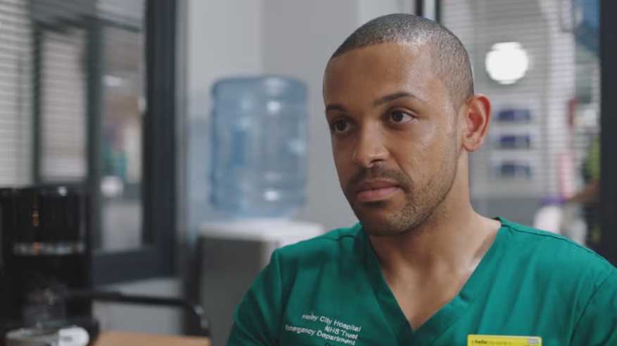 5 huge Casualty spoilers for the new boxset (10 January) – Casualty finally returns from its annual break for the first episode of the show since September.