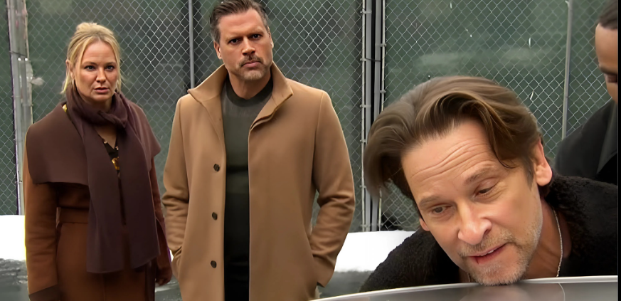 Y&R Writers Have the Worst Memory & Here’s Why!!