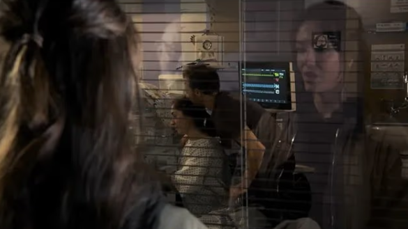 SH0CKING CROSSOVER: JODIE’S LETHAL LINK TO EMMERDALE’S GRAHAM FOSTER EXPOSED!