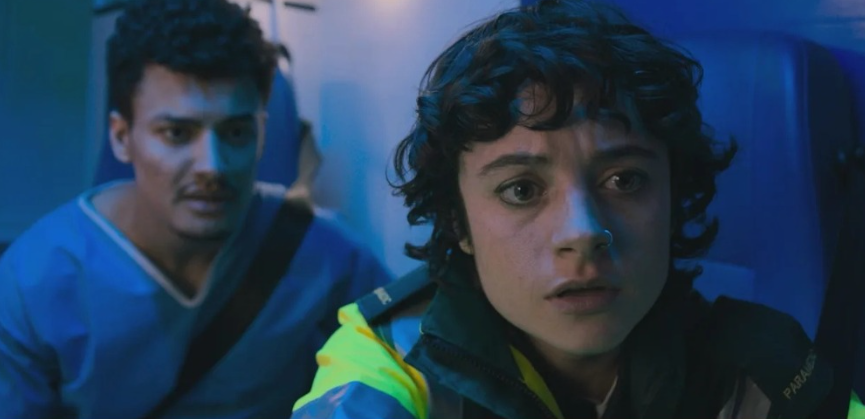 Casualty fans share their excitement as BBC drama returns with major shake-up