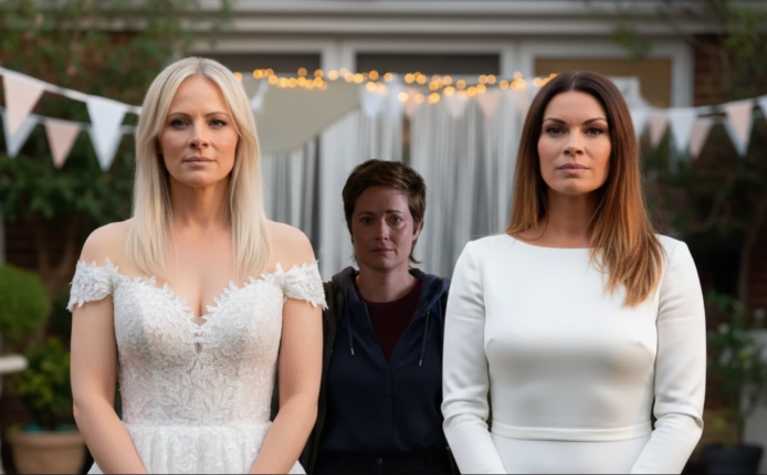 THE SWIRLA WEDDING CONFIRMED: BUT A DEVASTATING SHADOW THREATENS EVERYTHING!