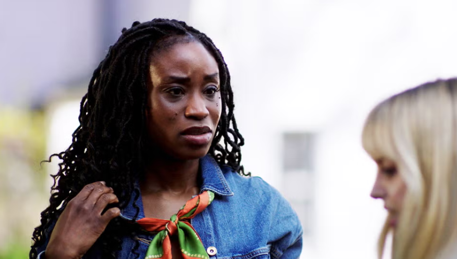 Casualty airs emotional exit for much-loved character in early iPlayer release