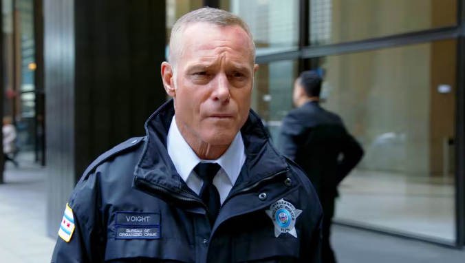 Chicago PD appears to be building towards a major character death qc01