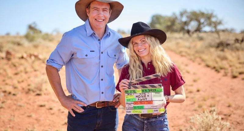 Behind-the-Scenes Shake-Up: Home and Away Writers Win Job Security as Soap Prepares Explosive Return in 2026