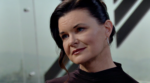 The Bold and the Beautiful Spoilers: 3 Ways Katie’s Claws Come Out Against Brooke, Sister Showdowns Get Much Worse