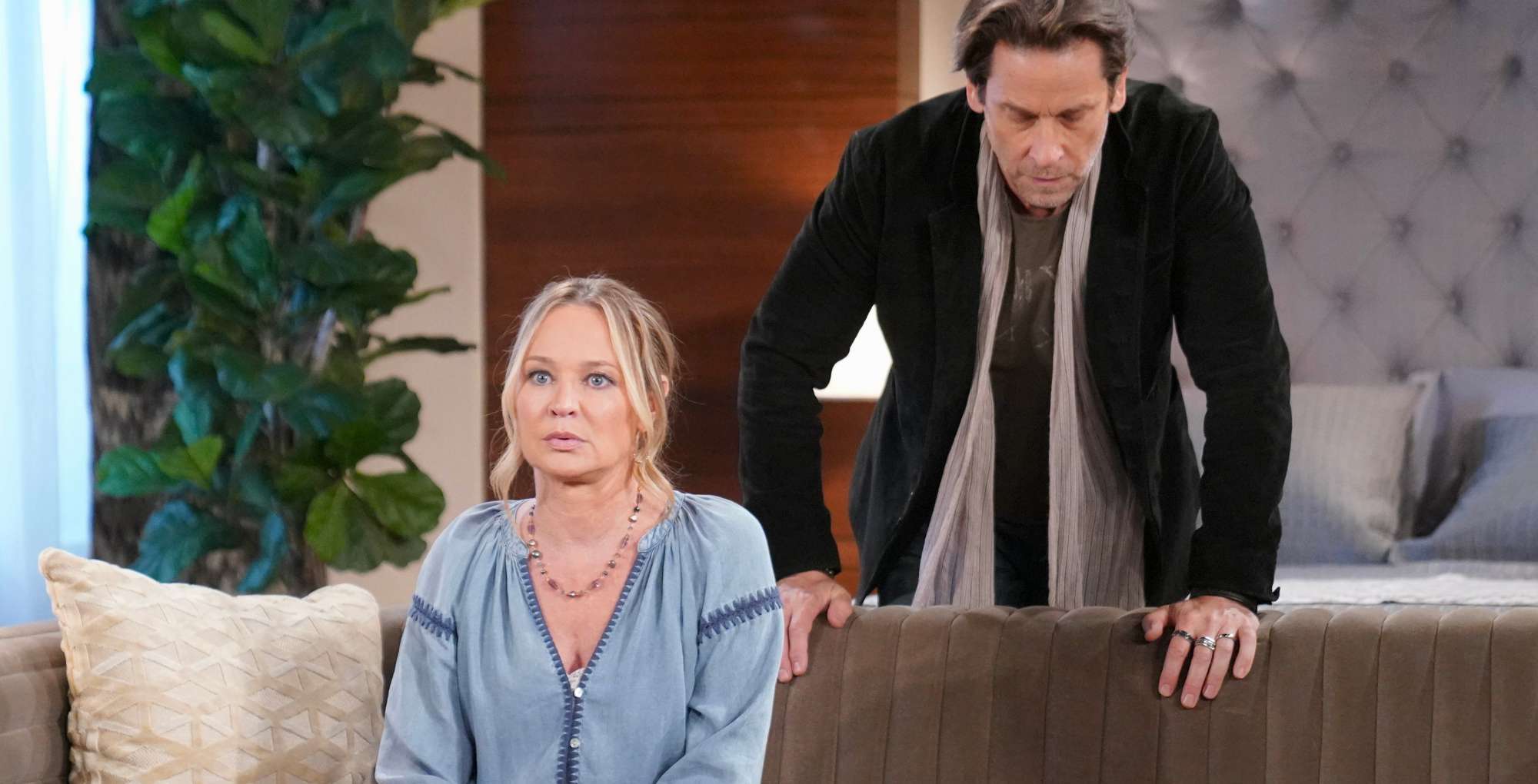 The Young and the Restless: 3 Game-Changing Moments Week — Genoa City Takes a Turn for the Sake of the Dead