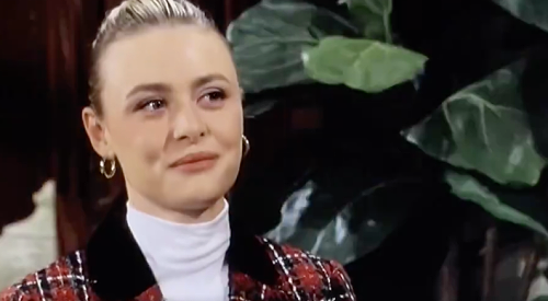 The Young and the Restless Spoilers Monday, February 2: Lily’s Dirty Trick, Claire’s Pop Quiz, Sienna Doubts Noah