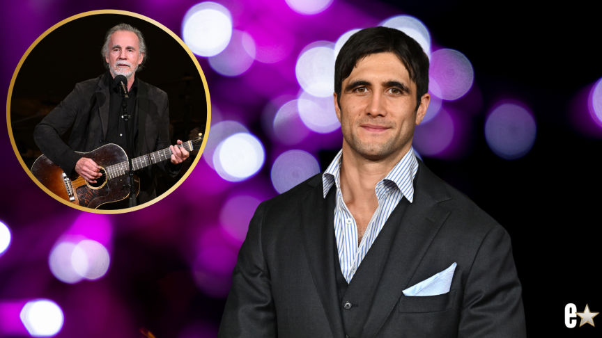 Remembering Ethan Browne: Model, Actor, Musician, and Son of Jackson Browne Dies at 52