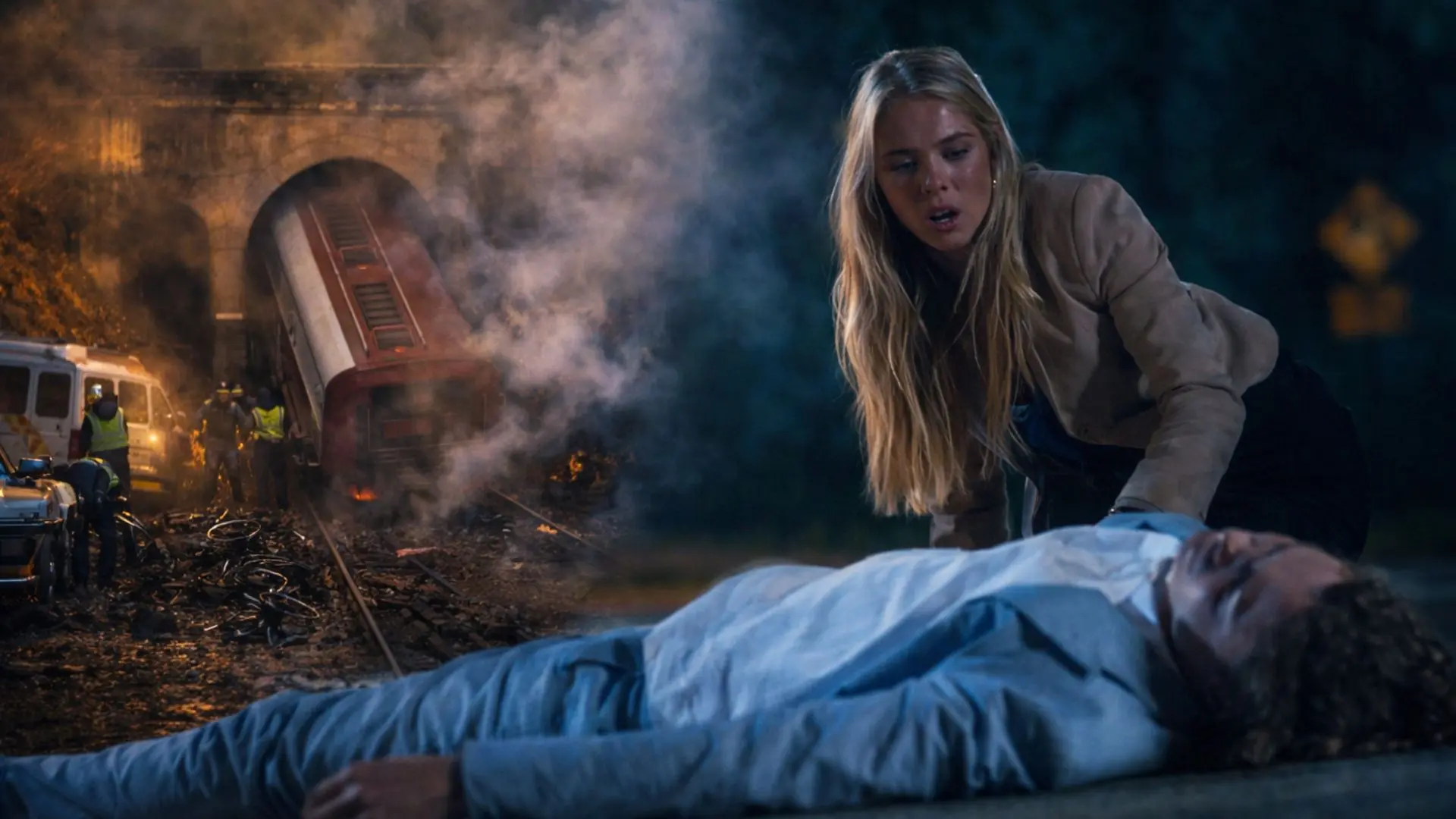 Home and Away 2026 spoilers: Who dies, what the train crash confirmed, and who’s still at risk
