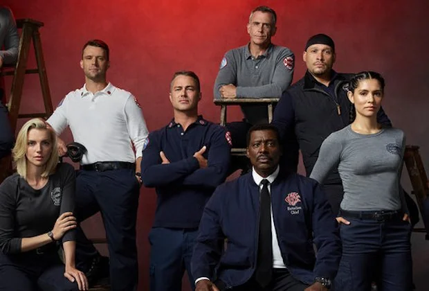 Chicago Fire Star Jesse Spencer Dies After Tragic On-Set Accident