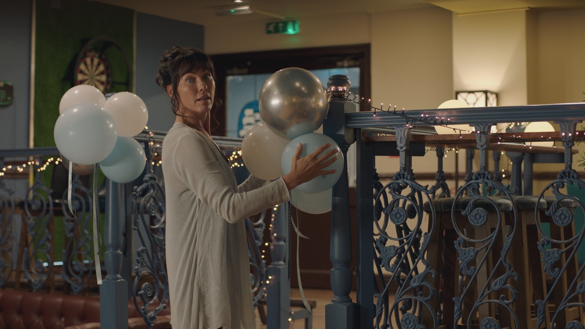 Casualty Spotlight: Indie Jankowski’s Most Disturbing Call Yet — A Baby in Danger, A Race Against Time