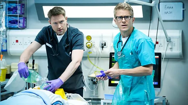 MEDICAL ALERT! BBC Locks In Casualty’s Future as Long-Term Decision and Filming Dates Are Finally CONFIRMED