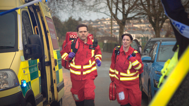 Latest success for commercial arm as drama pushes into Welsh portrayal. BBC Studios has retained the contract to produce Casualty following a competitive…