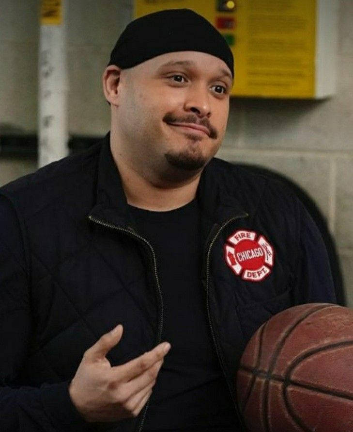 Chicago Fire Hid the Truth About Cruz’s Absence in Plain Sight — And Fans Barely Noticed