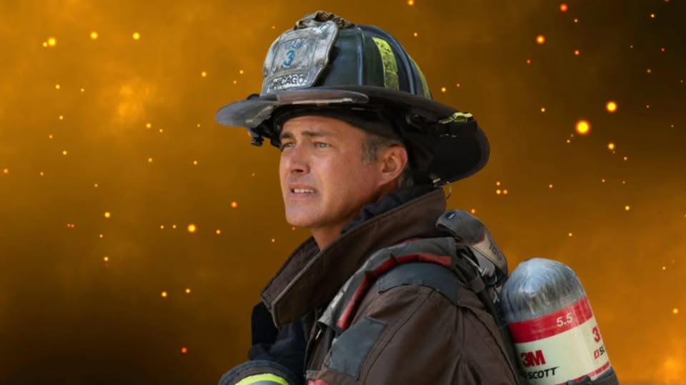 Chicago Fire Is on Hiatus — But NBC Just Revealed When Season 14 Will Return in 2026!