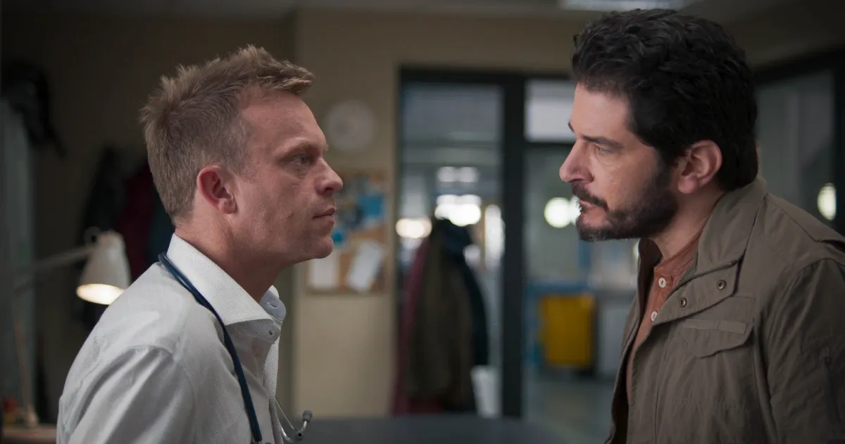 Casualty﻿ fans rejoice! The BBC soap is returning to our screens after an extended break – and you don’t have long to wait.