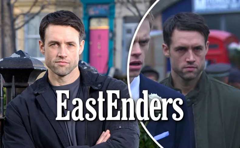 EastEnders OMG: Four characters are gearing up for unexpected departures, but Mark Fowler Jr exposes one of them for contributing to his troubled past — and he insists on receiving closure before they depart from the neighborhood.