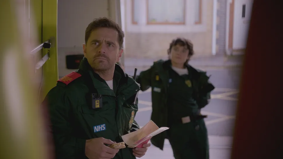 Casualty’s New Trailer Promises Chaos: Relationships Shattered and Lives Changed Forever