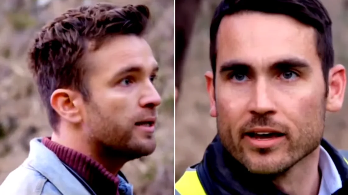 Nicholas Cartwright speaks out for the first time about Cash’s death in the 2026 final