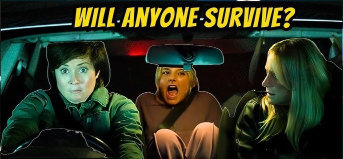 Corrie Meets Emmerdale in Devastating Crash—Who Will Survive the Chaos? 😱