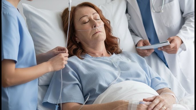 SHOCKING NEWS: Home and Away’s Lynn McGranger Suffers Sudden Stroke After Leaving the Show