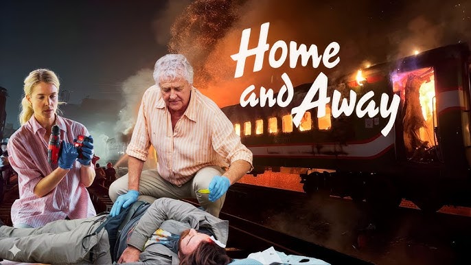 Shocking: The person who died on the ill-fated train was none other than…