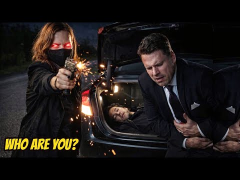 Shock: The identity of the woman who shot Nick to save Matt has been revealed – Y&R Spoilers