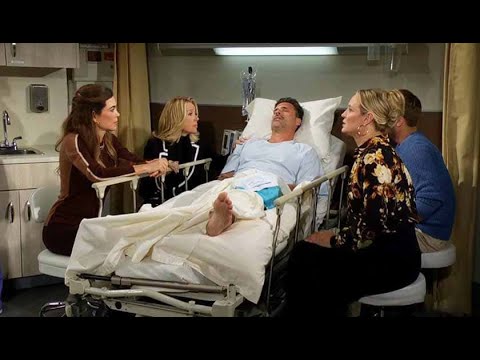 HOTTEST NEWS TODAY!!! Nick reveals a terrifying secret about Matt’s ally before he dies Young And The Restless spoilers