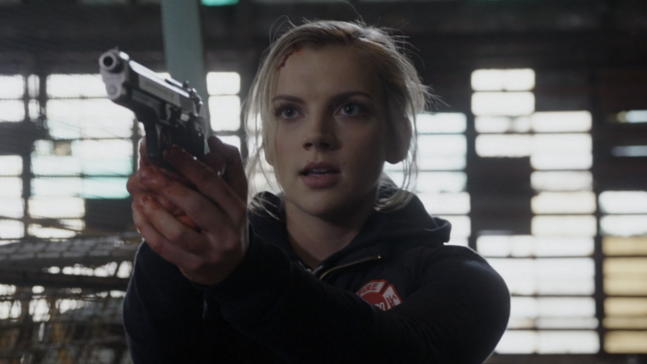 Chicago Fire’s Kara Killmer Announces Pregnancy – A New Chapter for Sylvie Brett!