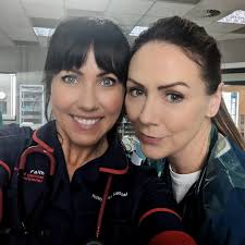 Siobhan McKenzie faces emotional aftermath as Casualty reveals her fate next week