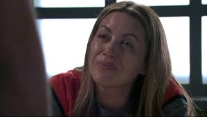 THE RETURN NO ONE INVITED: CORRIE BRINGS BACK ITS MOST DIVISIVE CHARACTER!