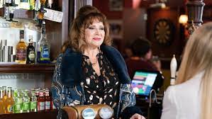 EastEnders’ Elaine to ignite feud with Walford legend after devious new move