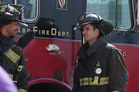 Chicago Fire Season 14: The Next Story of the Heroes of Firehouse 51
