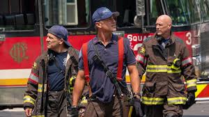 ‘Chicago fire.’ Season 14 Premiere Spotlight: A Darker Tone, a New Threat, and a Shocking Twist No One Saw Coming