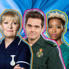 BBC’s Casualty Confirms Major Shake-Up as New Stars Join for 40th Anniversary Series