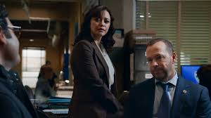 “Family comes first. Always.” 💔🔥 Danny Reagan didn’t move to Boston for a badge… he moved for his son 😱. Boston Blue rips away the myth of the untouchable cop and exposes something far more dangerous