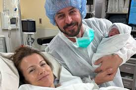 Melissa Claire Egan Welcomes Baby #2—But the Name She Chose Has Everyone Talking