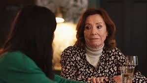 Casualty star Melanie Hill officially confirms harrowing new Siobhan storyline