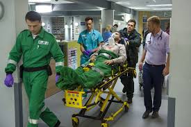 Holby Is Ending — And Casualty Will Never Be the Same Again