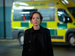 “My life was shattered in seconds”: Amanda Mealing reveals her powerful new job after a devastating drug crash left the Casualty legend with life-changing injuries