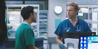 Casualty DROPPED Tonight — But BBC Confirms Fans Won’t Have to Wait Long for Its Return